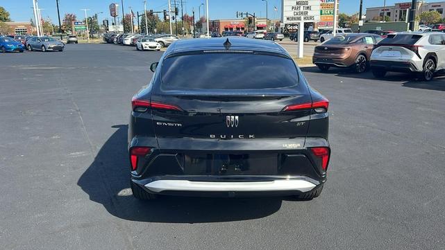 2024 buick envista sport touring