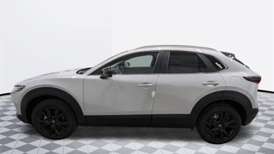 2025 Mazda