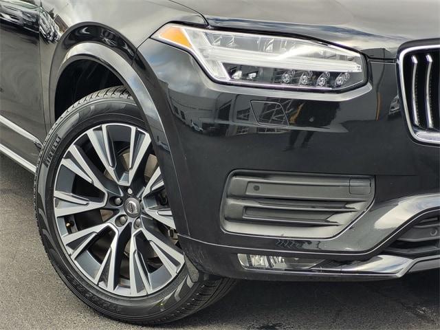 2022 volvo xc90 t6 momentum