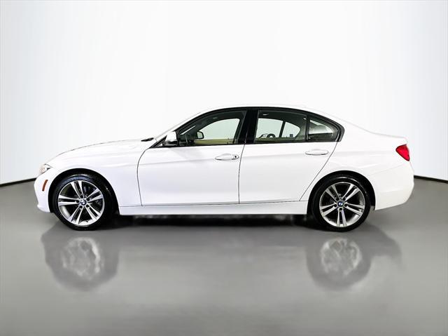 2016 bmw 328 328i