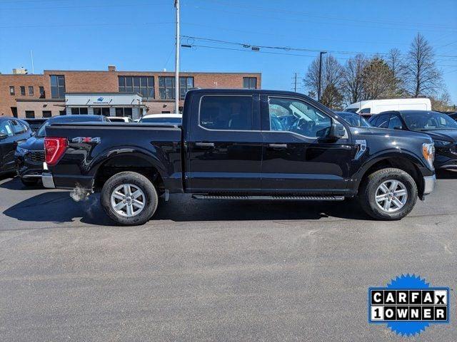 2022 ford f-150 xlt in portland, maine