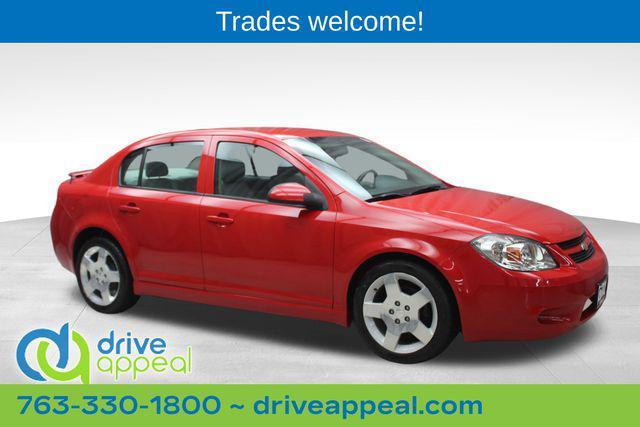 2010 chevrolet cobalt lt