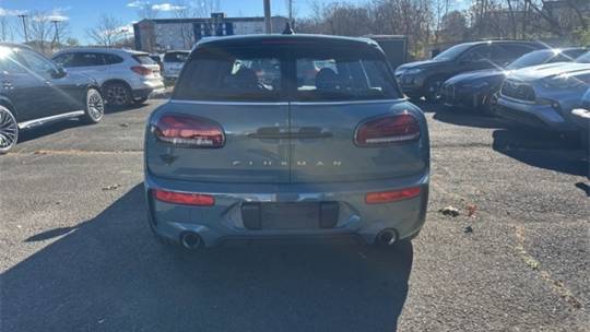 2023 mini clubman