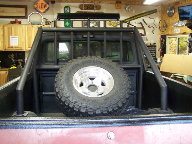 1979 scout ii "terra"