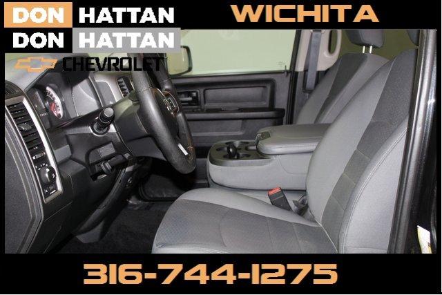 used 2016 ram 1500 express wichita, ks 67219 for sale in park city, kansas