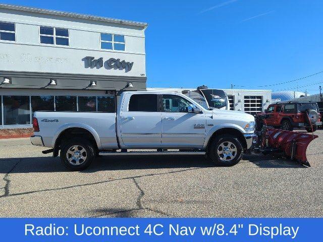 2018 ram 2500 big horn