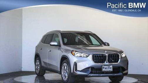 2023 bmw x1