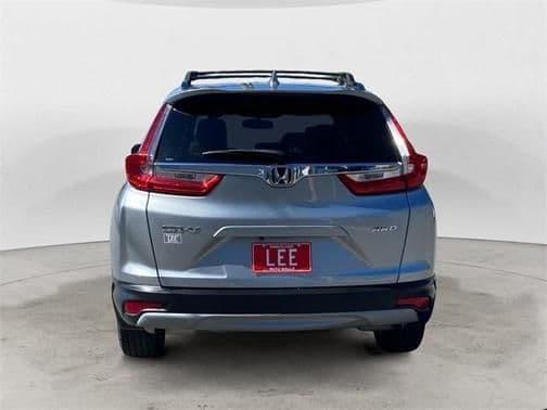 2018 honda cr-v ex-l in auburn, maine