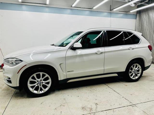 2014 bmw x5 xdrive35i