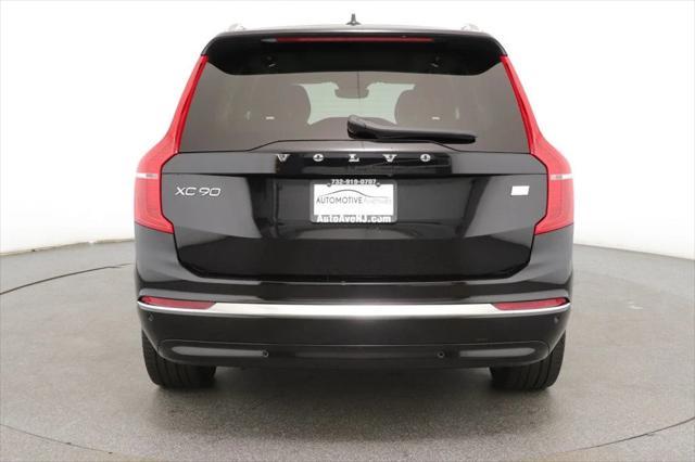 2023 volvo xc90 recharge plug-in hybrid t8 plus 6-seater