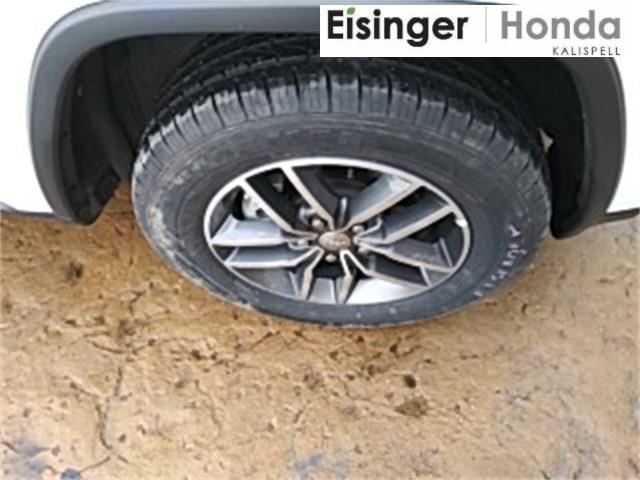 2018 jeep grand cherokee limited 4x4 limited 4dr suv for sale in evergreen, montana