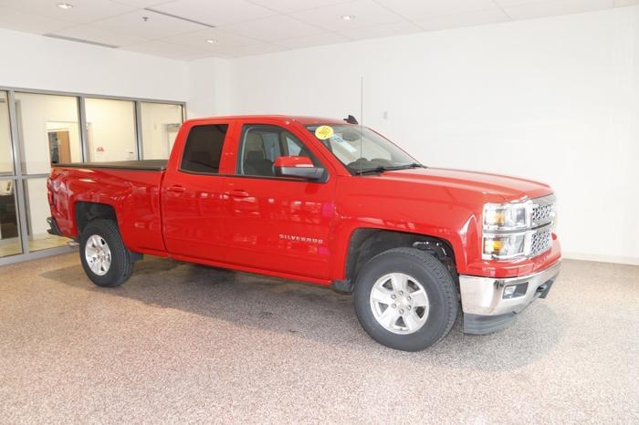 used 2014 chevrolet silverado 1500 4x4 crew cab lt johnson city, tn 37601 for sale in johnson city, tennessee