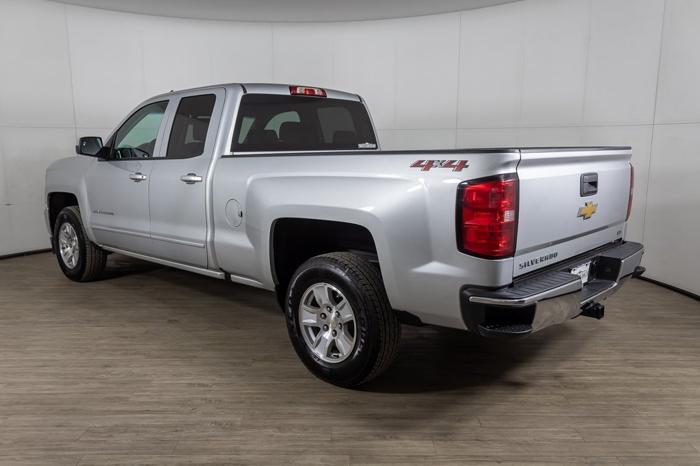 used 2019 chevrolet silverado 1500 lt logan, ut 84321 for sale in logan, utah