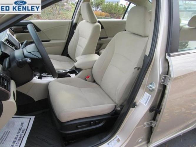 2016 honda accord ex w/honda sensing ex 4dr sedan w/honda sensing for sale in layton, utah