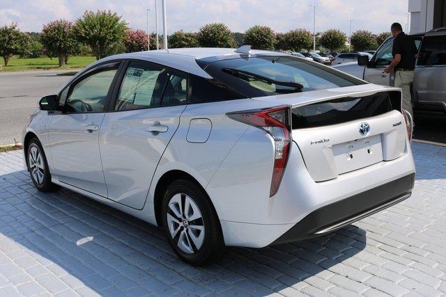 used 2017 toyota prius three delmar, md 21875 for sale in delmar, maryland