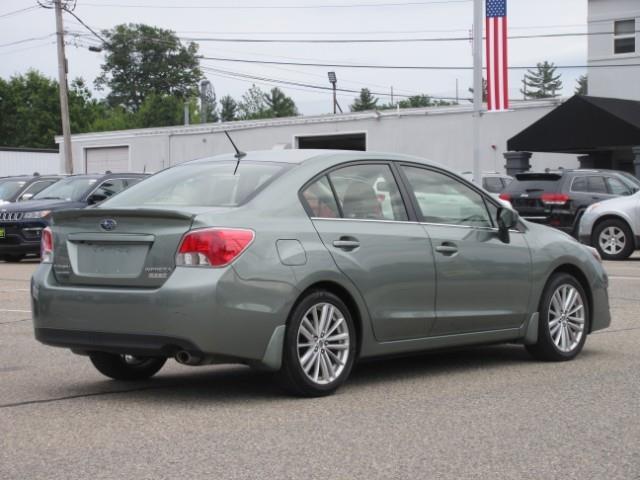 2015 subaru impreza 2.0i premium awd 2.0i premium 4dr sedan for sale in somersworth, new hampshire