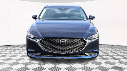 2025 Mazda