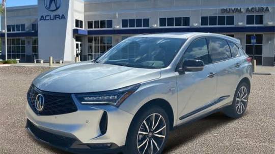 2025 Acura RDX