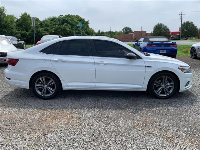 2021 volkswagen jetta 1.4t r-line