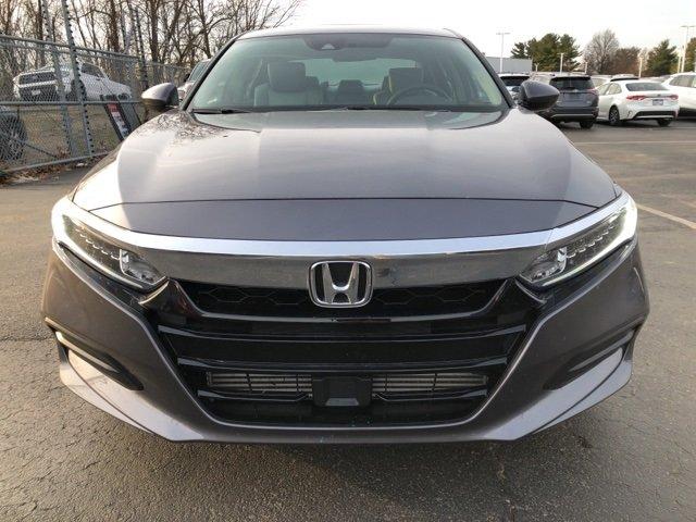 used 2019 honda accord 1.5t lx columbus, oh 43230 for sale in columbus, ohio