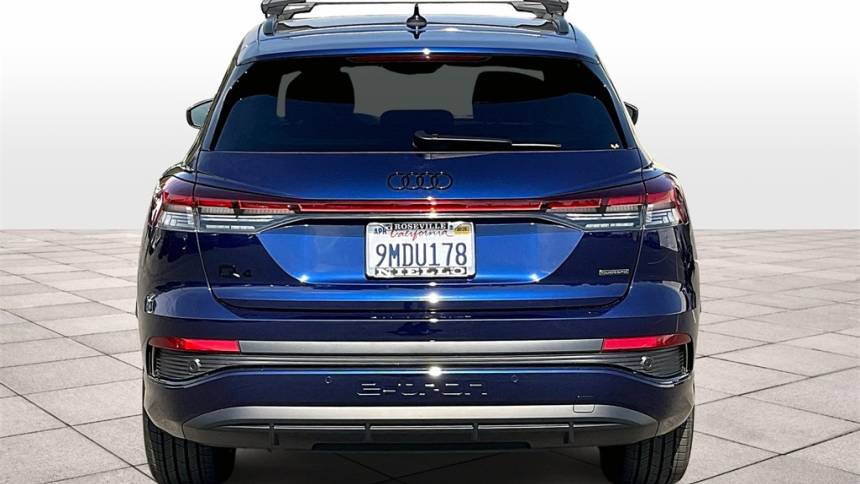 2024 audi q4 e-tron