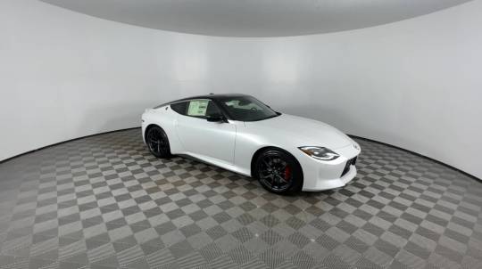2024 Nissan Z