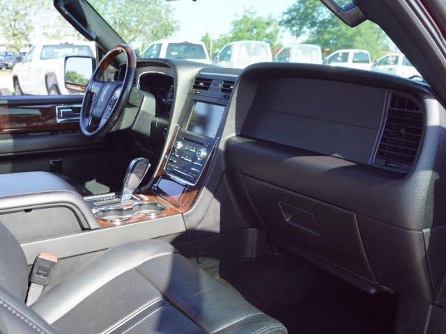 used 2015 lincoln navigator l 4wd olathe, ks 66062 for sale in olathe, kansas