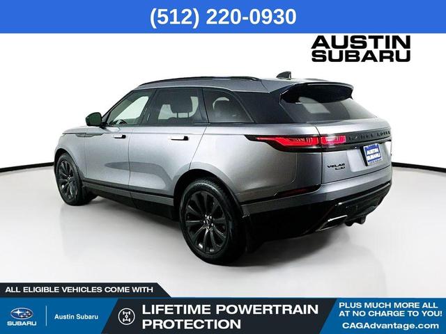 2021 land rover range rover velar r-dynamic s