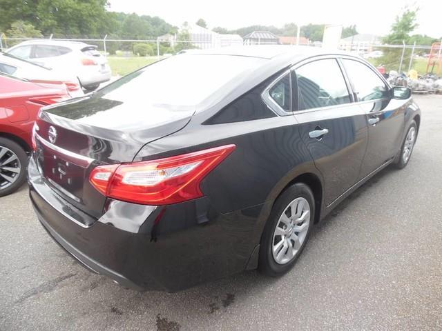 2016 nissan altima 2.5 s 2.5 s 4dr sedan for sale in dover, delaware