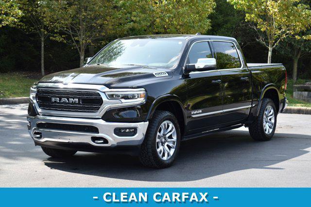 2024 ram 1500 limited