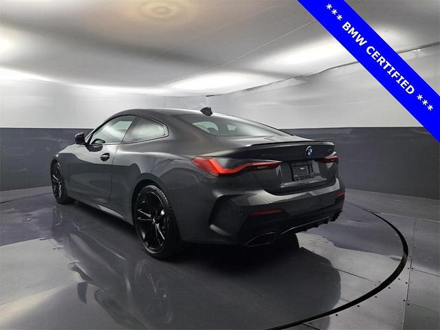 2022 bmw m440 i xdrive