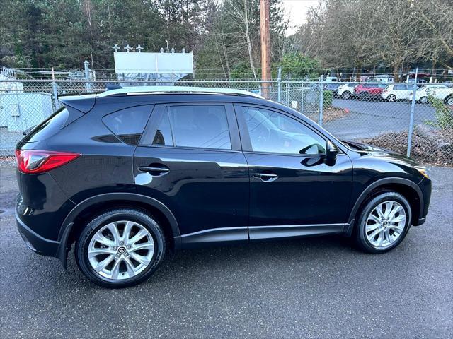 2015 mazda cx-5 grand touring