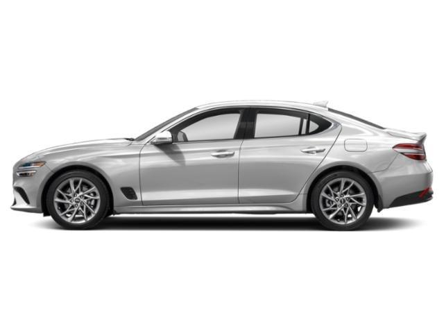 2022 genesis g70 3.3t launch edition