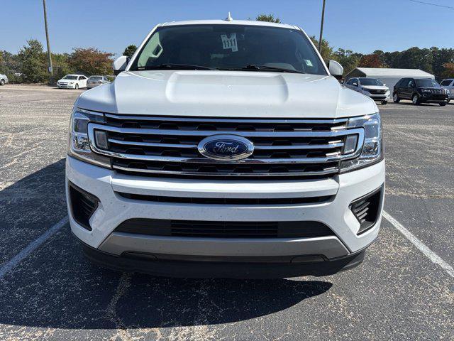 2019 ford expedition max xlt