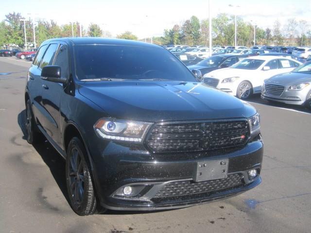 2017 dodge durango gt awd gt 4dr suv for sale in manor, delaware
