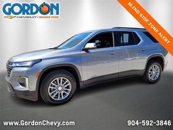 2023 chevrolet traverse in centennial, colorado