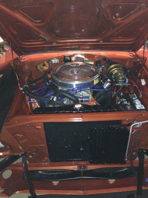 1968 hemi dodge charger