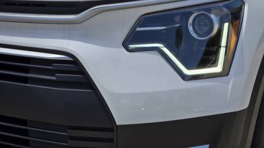 2024 Kia Niro