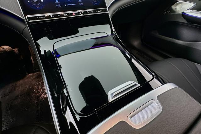 2023 mercedes-benz eqe 350 4matic