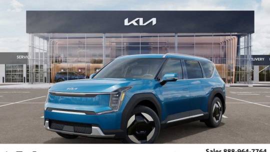 2024 Kia EV9