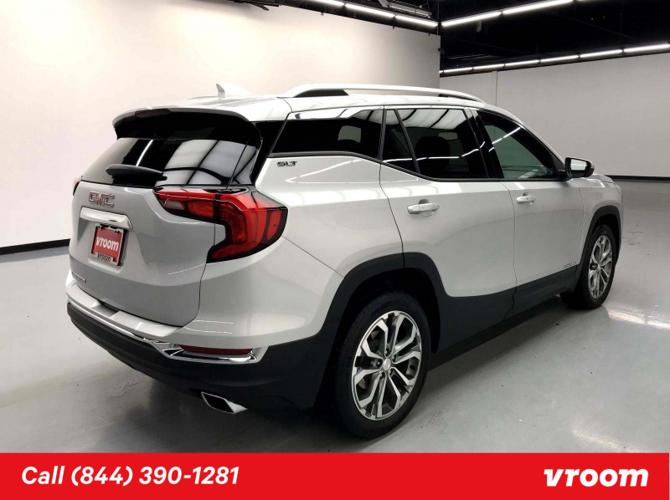 used 2019 gmc terrain fwd slt phoenix, az 85040 for sale in phoenix, arizona