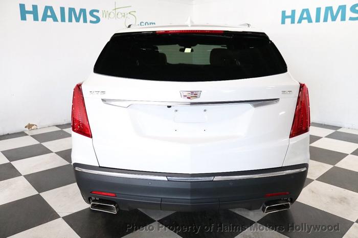 used 2019 cadillac xt5 fwd premium luxury hollywood, fl 33021 for sale in pembroke park, florida
