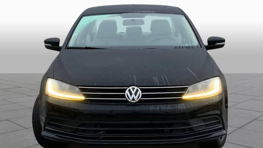 2017 Volkswagen Jetta