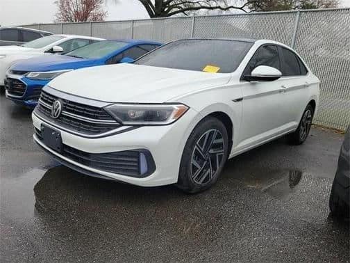 2022 volkswagen jetta 1.5t sel in glen burnie, maryland