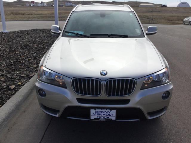 2014 bmw x3 xdrive28i awd xdrive28i 4dr suv for sale in jolly acres, south dakota