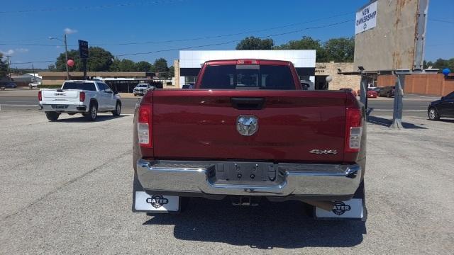 2022 ram 3500 tradesman