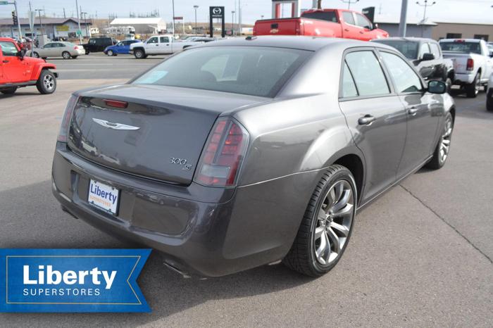 2014 chrysler 300 s s 4dr sedan for sale in jolly acres, south dakota