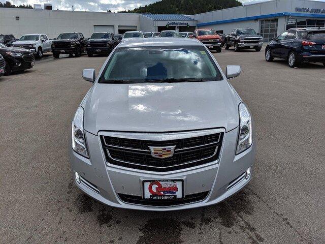 used 2016 cadillac xts premium spearfish, sd 57783 for sale in spearfish, south dakota