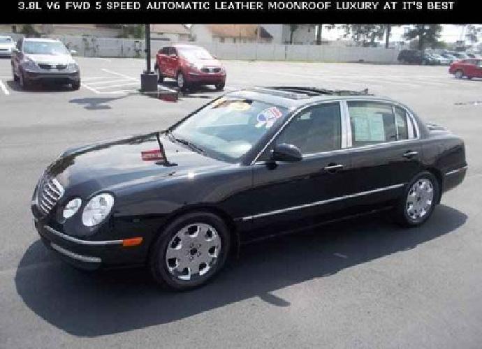 2009 kia amanti base in toledo, oh