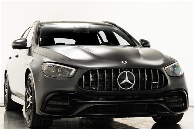 2023 mercedes-benz amg e 63 s